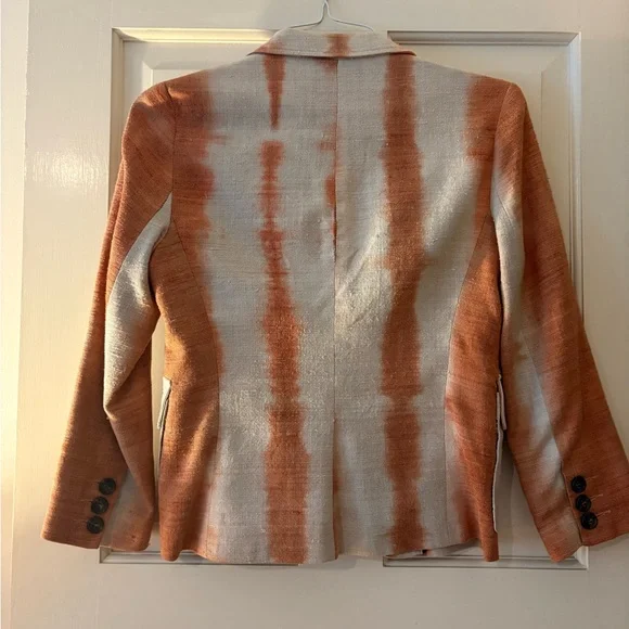 Kelly Wearstler Blazer size 4